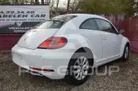 2017 Volkswagen BEETLE