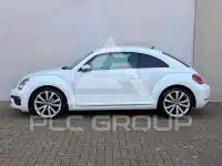 2017 Volkswagen BEETLE