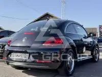 2017 Volkswagen BEETLE