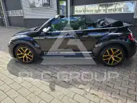 2017 Volkswagen BEETLE