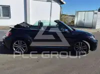 2017 Volkswagen BEETLE