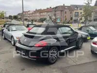 2017 Volkswagen BEETLE