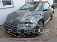 2017 Volkswagen BEETLE