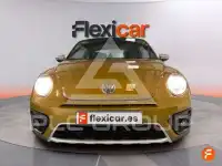 2017 Volkswagen BEETLE