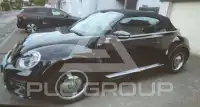 2017 Volkswagen BEETLE