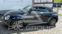 2017 Volkswagen BEETLE