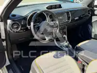 2017 Volkswagen BEETLE