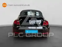 2017 Volkswagen BEETLE
