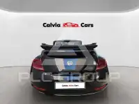 2017 Volkswagen BEETLE