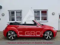 2017 Volkswagen BEETLE