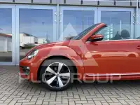 2017 Volkswagen BEETLE