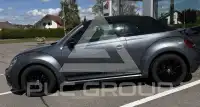 2017 Volkswagen BEETLE