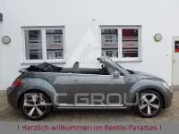 2017 Volkswagen BEETLE