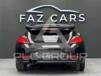 2017 Volkswagen BEETLE