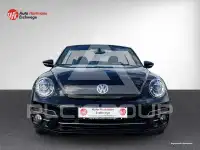 2017 Volkswagen BEETLE