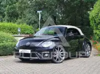 2017 Volkswagen BEETLE