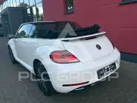2017 Volkswagen BEETLE