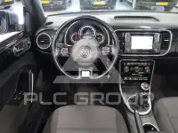 2017 Volkswagen BEETLE