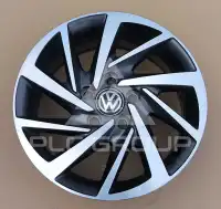 2017 Volkswagen BEETLE