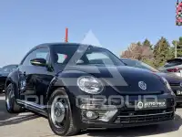2017 Volkswagen BEETLE