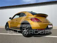 2017 Volkswagen BEETLE