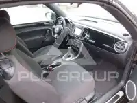2017 Volkswagen BEETLE