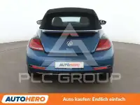 2017 Volkswagen BEETLE