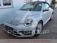2017 Volkswagen BEETLE