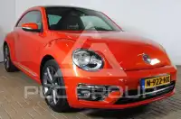 2017 Volkswagen BEETLE