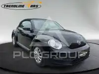 2017 Volkswagen BEETLE