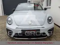 2017 Volkswagen BEETLE