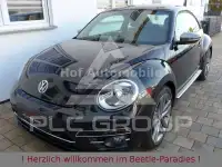 2017 Volkswagen BEETLE