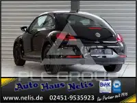2017 Volkswagen BEETLE