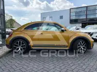 2017 Volkswagen BEETLE