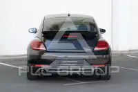 2017 Volkswagen BEETLE