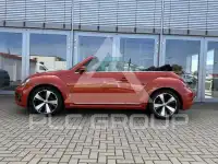 2017 Volkswagen BEETLE