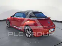 2017 Volkswagen BEETLE
