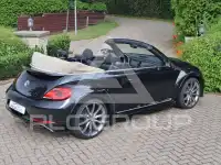 2017 Volkswagen BEETLE