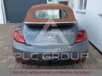 2017 Volkswagen BEETLE
