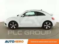 2017 Volkswagen BEETLE