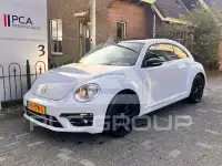 2017 Volkswagen BEETLE