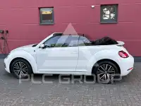 2017 Volkswagen BEETLE