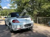 2017 Volkswagen BEETLE