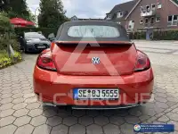 2017 Volkswagen BEETLE