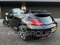 2017 Volkswagen BEETLE