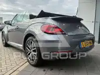 2017 Volkswagen BEETLE