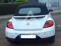 2017 Volkswagen BEETLE