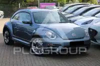 2017 Volkswagen BEETLE