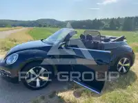 2017 Volkswagen BEETLE