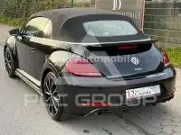 2017 Volkswagen BEETLE